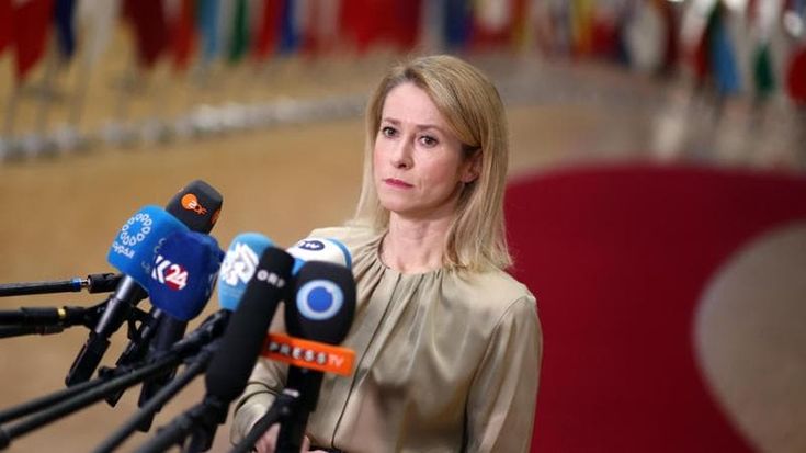 La Ue insorge di fronte al piano di pace Usa-Russia: “Servono Europa e Kiev perché funzioni”