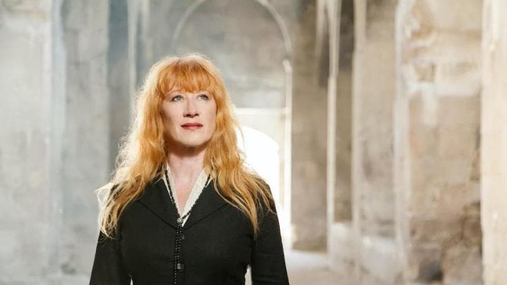 Loreena Mc Kennitt lo spirito e il sogno della musica irlandese