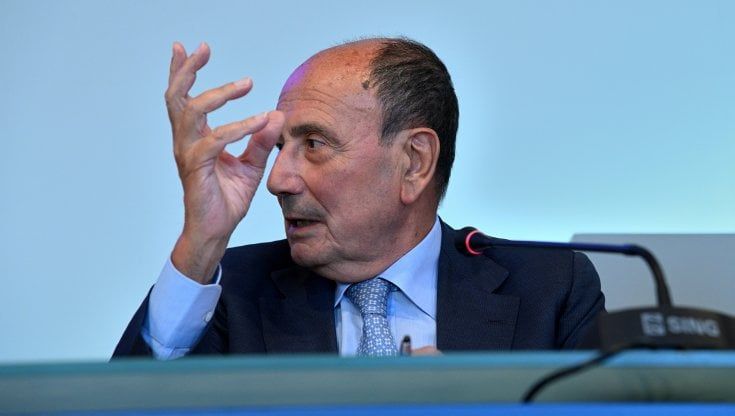 Chinnici - Schifani: le due Sicilie lanciano la sfida dei programmi