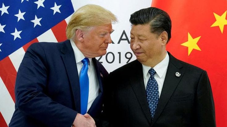 Fortezza Cina. Così Xi ha blindato il Paese per resistere al ciclone Donald