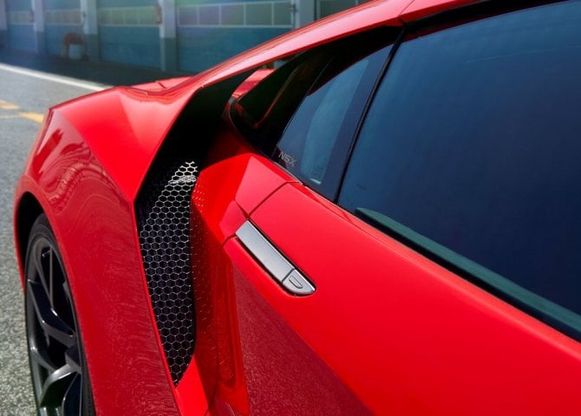 Honda NSX
