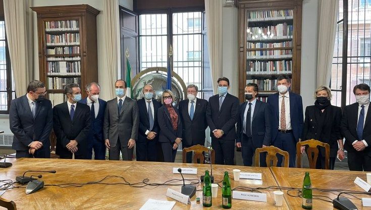 Milano Cortina 2026, nata la spa per le strade delle Olimpiadi: gestirà lavori per un miliardo di euro