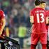 Calcio: Serbia-Albania, rissa e stop. Dal cielo 'piove' drone con bandiera e scritta 'Kosovo libero'