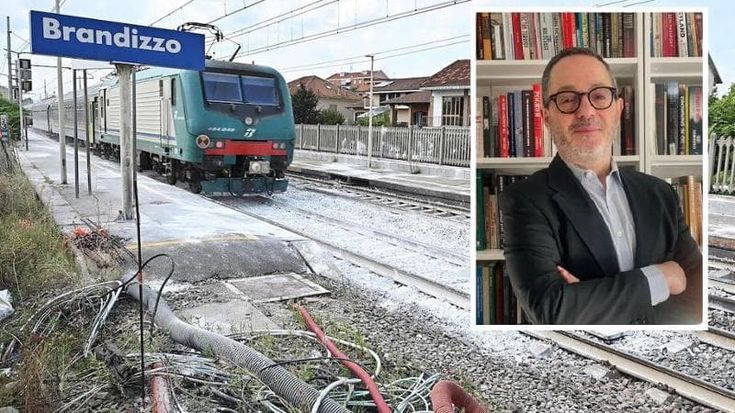 “Brandizzo come la Concordia, si cerca un capro espiatorio invece che affrontare i problemi”