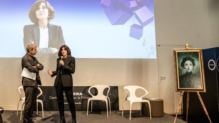 La ministra Bernini: “Torino ha creato un ecosistema bellissimo nel contesto universitario”