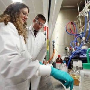 "Un respiro per diagnosticare il cancro"