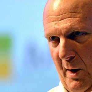 Steve Ballmer ai giovani: servono idee e tenacia. Anche in Microsoft mentalit&agrave; startup