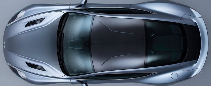 James Bond cuore d'oro: in beneficenza la sua Aston Martin