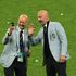 Attilio Lombardo: “Quanto manca Vialli alla Nazionale. Le batoste servono a migliorare”
