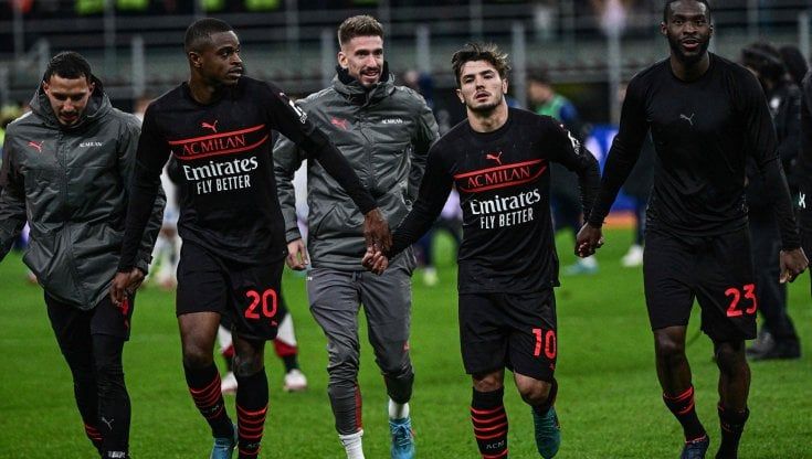 Milan, non solo lo scudetto: Maldini e Massara rinnovano. E per l'attacco spunta Origi