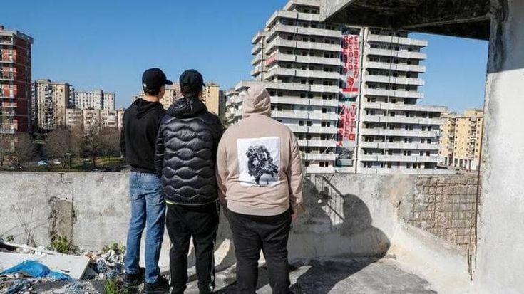 Periferie, come vivono ragazze e ragazzi: ora c’è un investimento per 15 Comuni e 367 organizzazioni