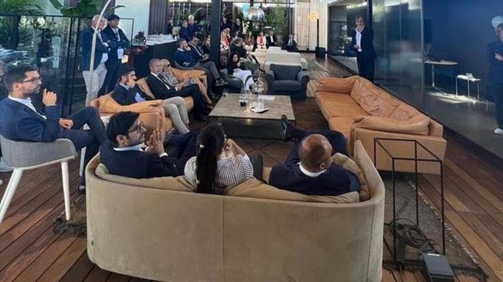 Massimo Perotti: “La nautica torni a correre unita per crescere ancora”