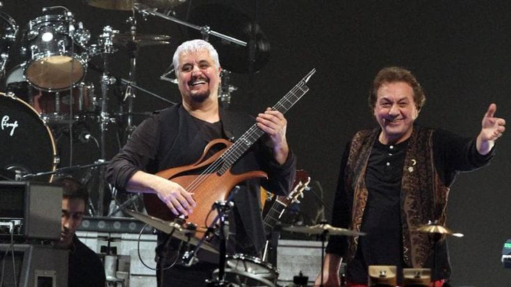 “Pino è”, sold out al Plebiscito. Il concerto domani sera con Mannoia e tante star