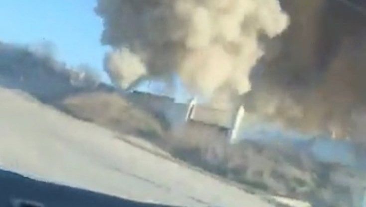 Ucraina, l'eroe soldato che si è fatto saltare in aria per fermare l'avanzata russa