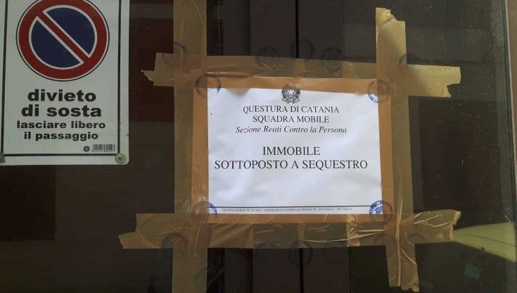 Catania, un fermo per l'omicidio di un pensionato