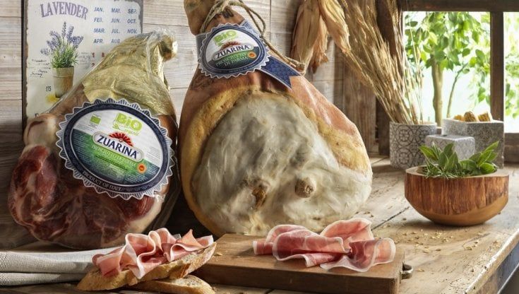 Clai compie 60 anni e porta al Cibus i valori del cooperativismo