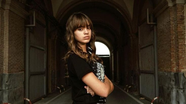 Mare fuori 6, entra Virginia Bocelli, figlia del tenore: “Lo guardo da quando ero piccola”