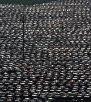 Rc auto, 95 italiani su 100 pagano pi&ugrave; della media Ue