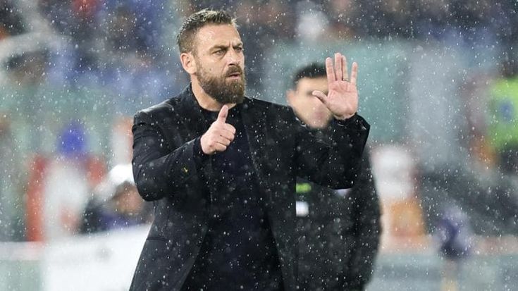 Feyenoord-Roma, dove vederla in diretta tv e streaming, probabili formazioni