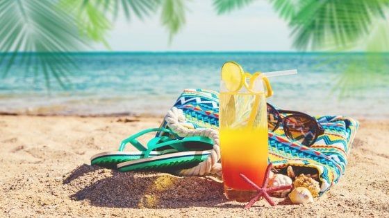 I cocktail dell'estate: dal Guaranà agli amari, passando per l'aceto