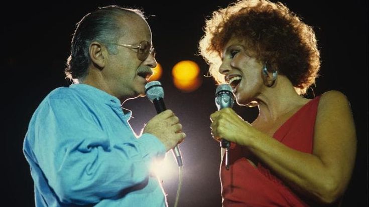 Ornella Vanoni, musa incomparabile. Una voce di velluto fiera, orgogliosa e senza fine