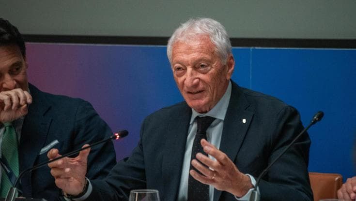 Coni, approvata riforma giustizia sportiva. Buonfiglio: “Primo passo”. Critiche da Petrucci