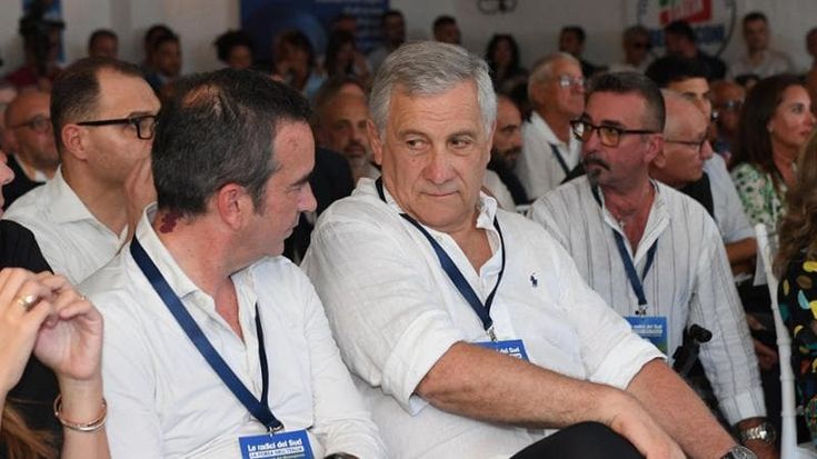 “Basta cultura della legalità”: l’omelia shock del prete calabrese alla kermesse di Forza Italia