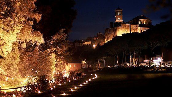 Alla scoperta dei presepi viventi