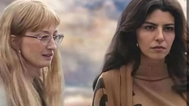 L’amica geniale e la tv che vuole essere grande