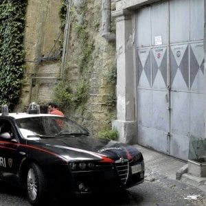 Filomena: "Nessun perdono" 