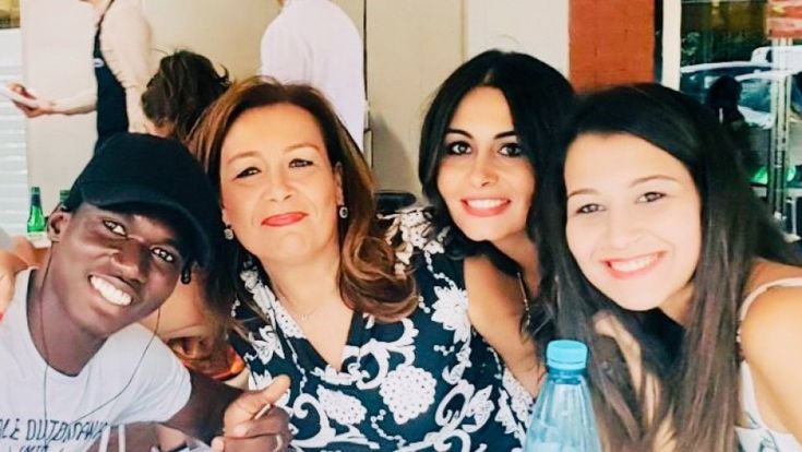 Genitori di riserva: i tutori dei migranti minorenni