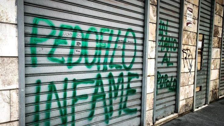 “Allarmante rischio” di altri abusi: ecco perché il molestatore della 13enne deve andare in cella