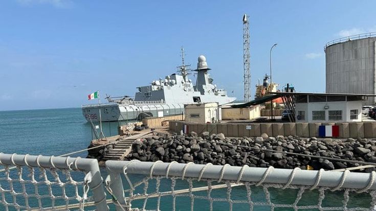 Sistemi di difesa destinati ai paesi del Golfo. Consiglio supremo al Quirinale