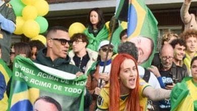 Brasile, la resa dei conti nella destra abbandonata da Flávio