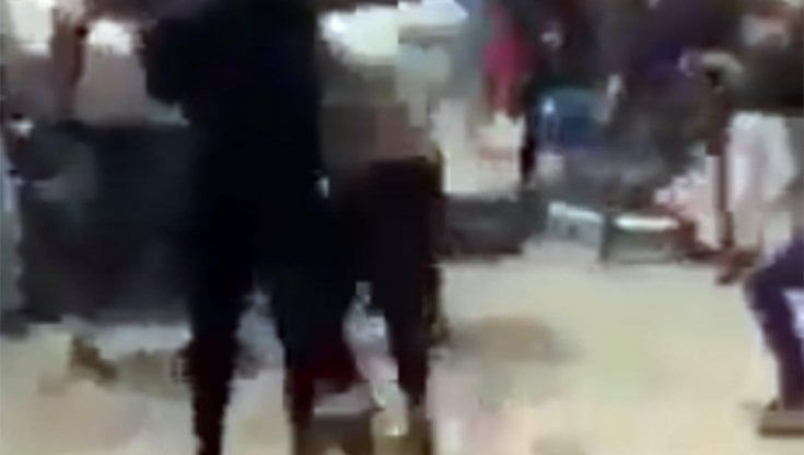 Botte al Pincio, l'annuncio in chat: "Rissa il prossimo sabato confermata al 100%". "Compro la lama" 