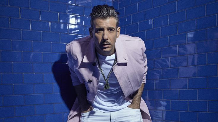 Francesco Gabbani: “Ecco il nuovo singolo un inno alla diversità”