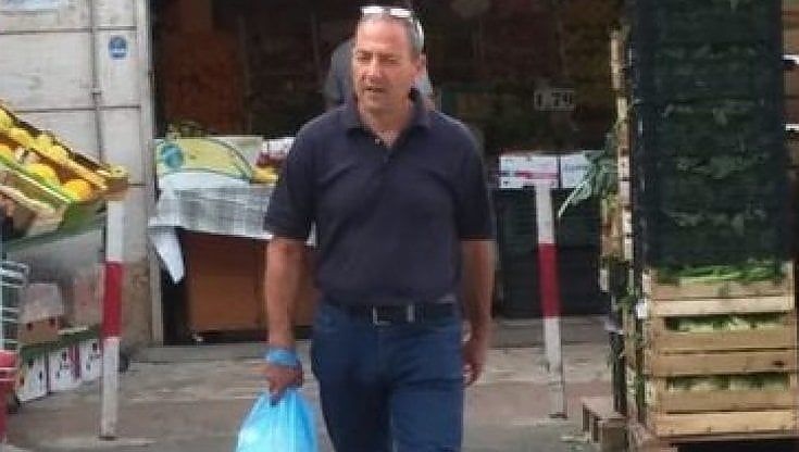 Salvatore operaio morto a Pomezia: dallo Jonio a una borgata romana, poi la vita spezzata
