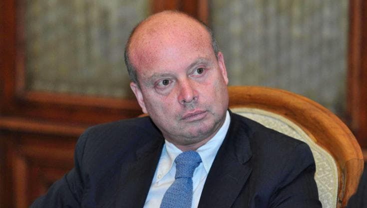 “Codice interno”, Olivieri in appello per far cadere l’aggravante di mafia