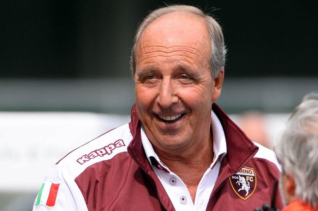 Verona-Torino, il film della partita