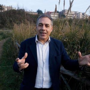 Michele Anzaldi: "Il Tg3 ci penalizza ma non è stata una nostra vendetta"