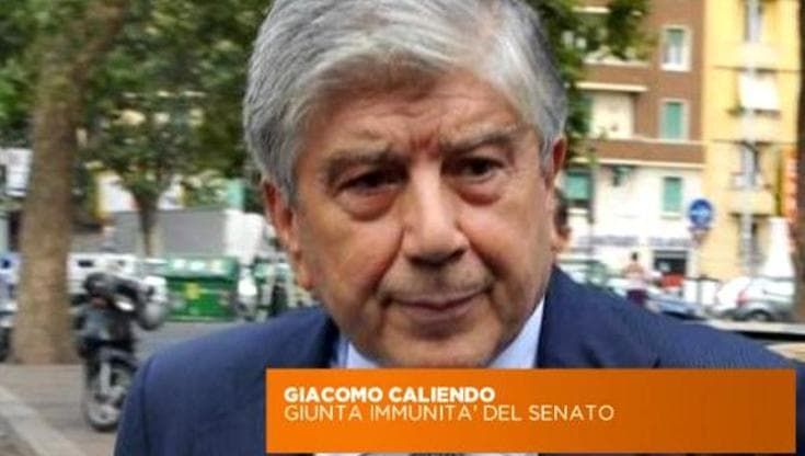 Berlusconi, Caliendo (Pdl): "In giunta senza scuderie di partito"