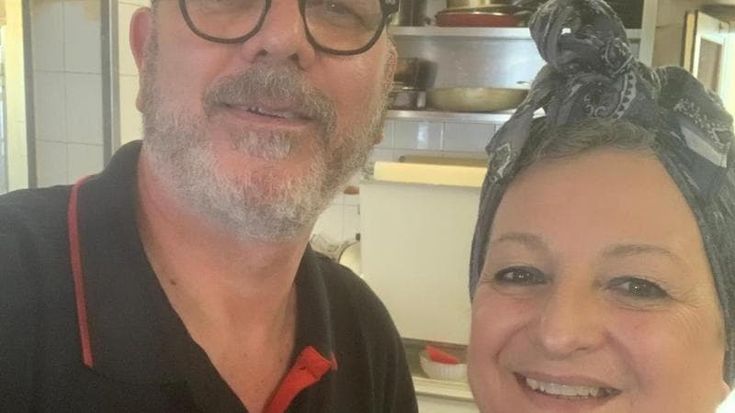 Due pasticcieri pisani a Calcutta per insegnare i segreti del mestiere ai giovani