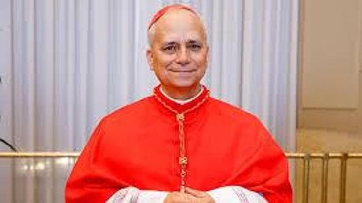 Papa Leone, quella chiamata di Bergoglio: “Servi a Roma”