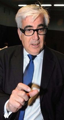 "Finanziamenti illeciti a Penati"<br />Altri sei indagati, c'&egrave; Ponzellini