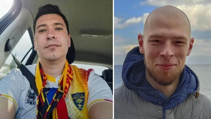 Due tifosi a Lecce da Grecia e Polonia per ultima sfida salvezza: “Ci offrono biglietti e passaggi”
