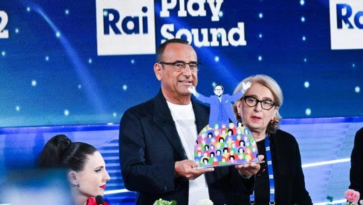 Sui social 1,2 miliardi di visualizzazioni, Sanremo è il secondo evento più commentato al mondo