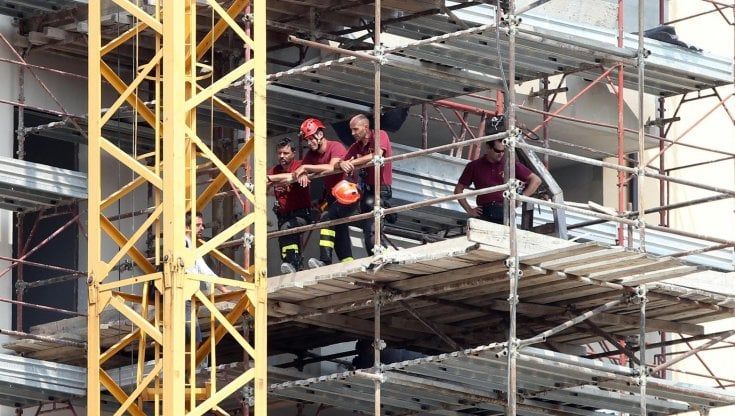 Mercato immobiliare in Toscana: diminuiscono le compravendite ma crescono i mutui di chi acquista la casa