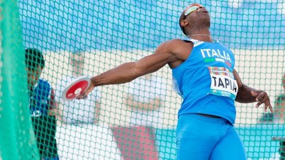 Atletica paralimpica: ad Ancona i Campionati Italiani Paralimpici Indoor ed Invernali Lanci