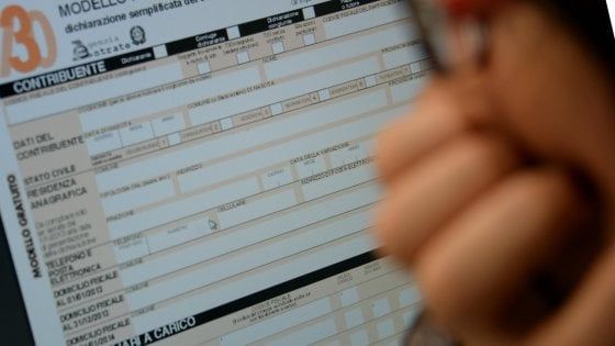 Redditi, ecco quanto dichiarano gli italiani Comune per Comune