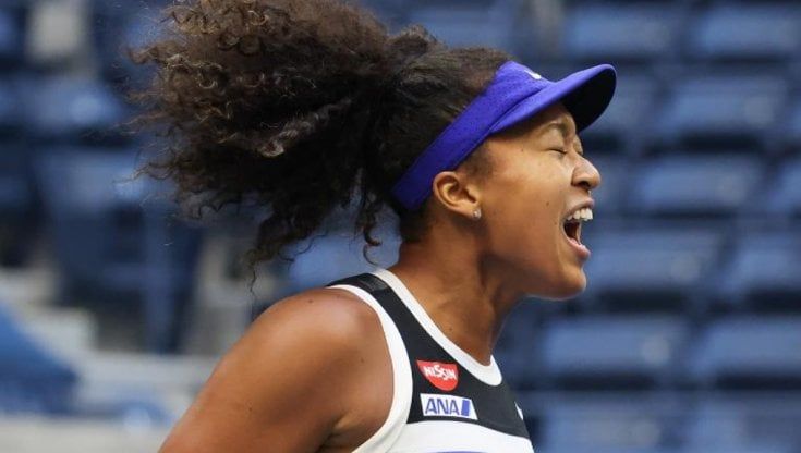 L'ultima di Naomi Osaka: diventerà un fumetto manga